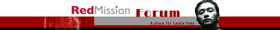 Redmission Forum